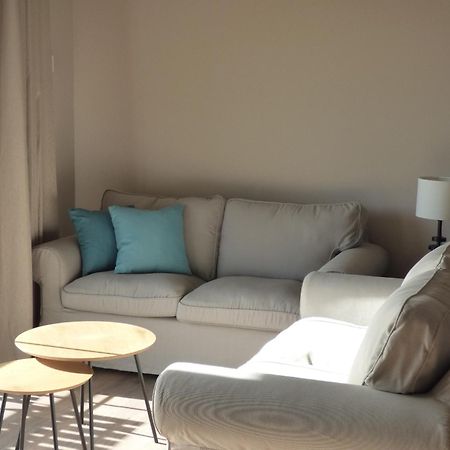 Apartamentos Casa Reconco Luanco Buitenkant foto