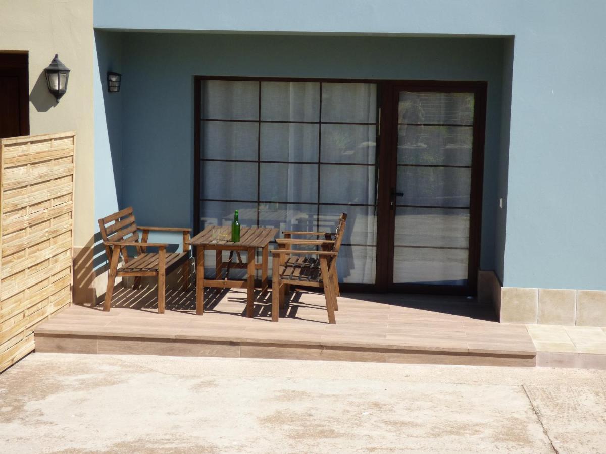 Apartamentos Casa Reconco Luanco Buitenkant foto