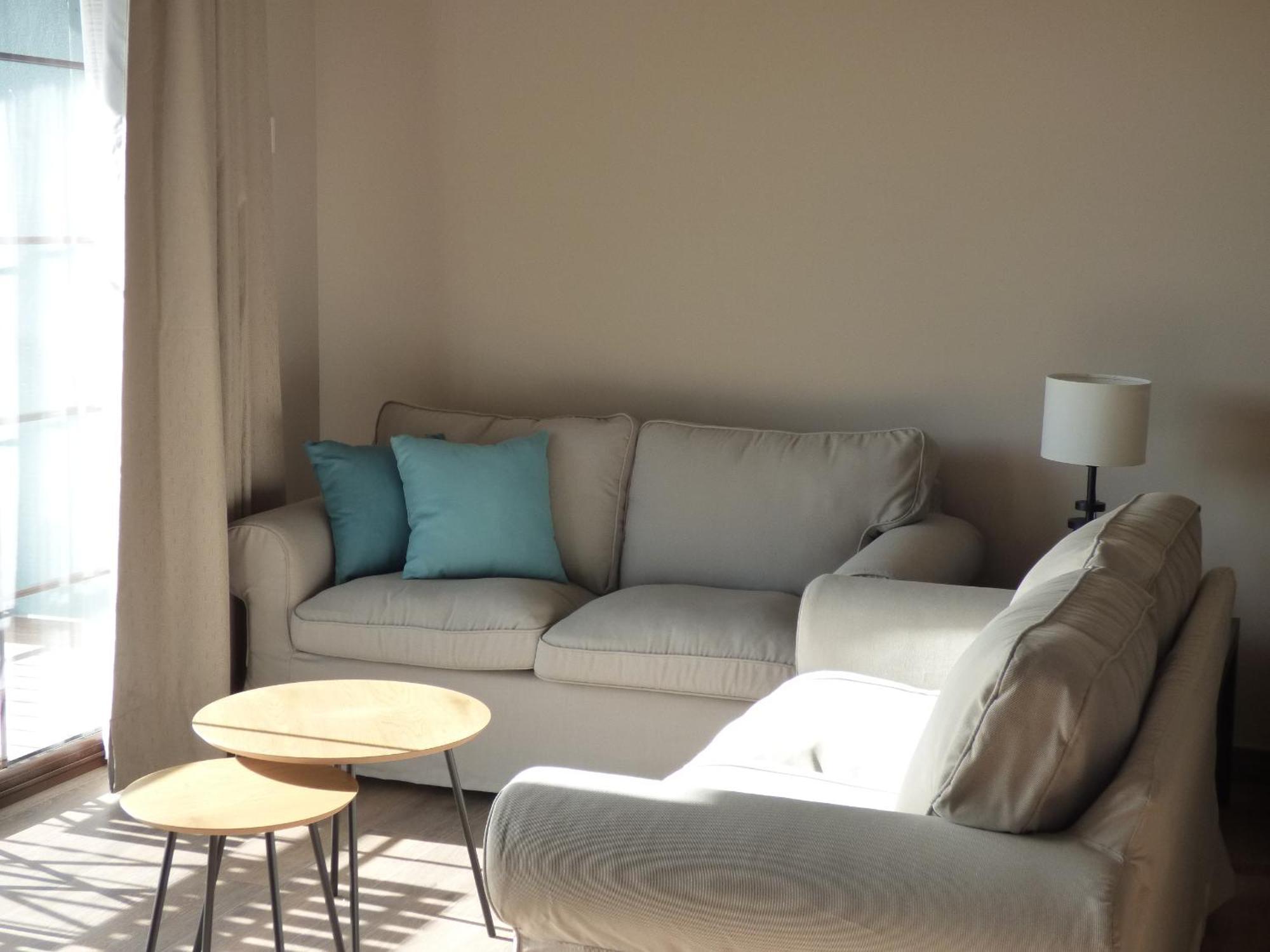 Apartamentos Casa Reconco Luanco Buitenkant foto